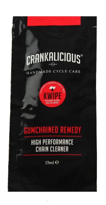 Cykel kæderens serviet